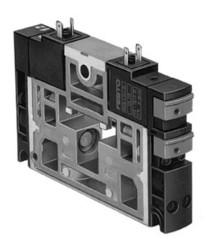 Pompa wytwarzacza próżni Festo podciśnienie: -0.9bar śr. dyszy: 1.4mm CPV 10bar 10bar