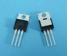 IRGB-20B60PD 40A/600V/215W TO-220 TRANZY