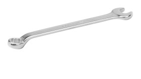 Klucz Bahco Klucz płasko-oczkowy dł. 435 mm rozstaw: 16mm