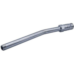 RACCORD FLEXIBLE AVEC AGRAFE 180 MM