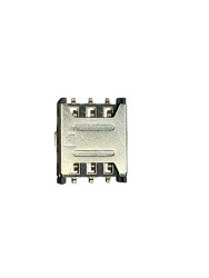 Gniazdo do karty NANO SIM 6 PIN NS2