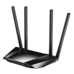 CUDY LT400_EU router na karte SIM, Wi-Fi 4, 4G LTE