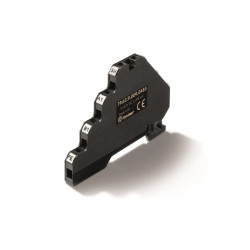 Ogranicznik przepięć SPD Typ T1+T2 do ochrony linii danych RS485 inwertera, PLC, liczników energii 7P.62.9.009.0485