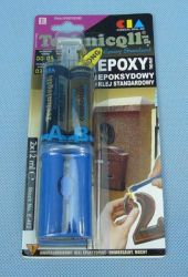 KLEJ EPOKSYDOWY STANDARDOWY 2x12ml
