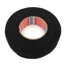 Taśma Izol.TESA 15m/19mm Parcia. PET, Izolacyjna materiałowa