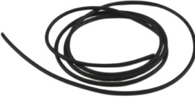 Seal, silicone, (L) 760 mm, for series 1592 T Case, 1592ETG