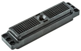 Złącze D-Sub 156-pinowe Żeński Kątowe Złoto