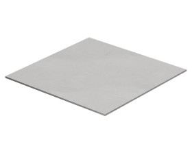 Bopla AP 102020 FA3 (64322020) - płyta czołowa z anodowanego aluminium do obudów Aluplan AP 102020