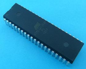 ATmega-1284P-PU DIP-40 UKŁAD