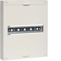 Zestaw dla wyłączników mocy 2x160A 12 modułów 300x250mm Univers N HC UC21LM0