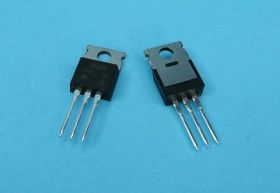 IRF-9510 P 3A/100V/20W Rds=1,2