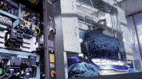 Przewód połączeniowy Siemens 3RA6933-0C 3RA69330C, 5 szt.