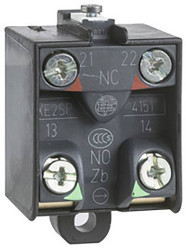 Schneider Electric Przełącznik nożny 1 szt.