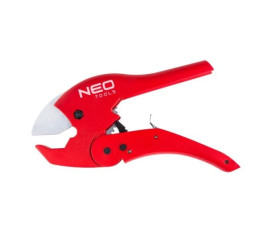 Obcinak do rur z tworzyw 0-42mm 02-404