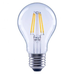 Żarówka LED VALUE CLASSIC E27 P 40 4,2W 470lm 4000K filament 3 LATA GWARANCJI 4099854566394