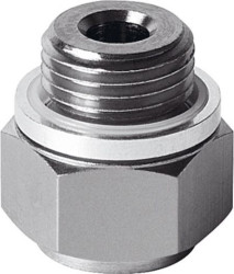 Przyssawka montażowa Festo NBR