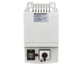 Regulator prędkości obrotowej 1-fazowy ARW 14.0/S 230V 14A IP54 /z wejściem czujnika termicznego silnika/ 17886-9969