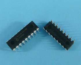 PIC-16F628-04/P DIP-18 UKŁAD MICROCHIP