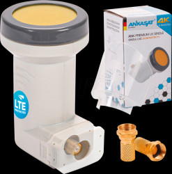 10021-O LNB, SINGLE, SUNPROTECT