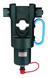 Głowica zaciskowa w kasecie K4 GU_625-K4