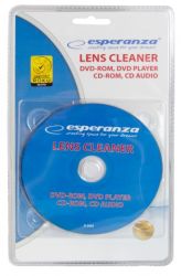 PLYTA CZYSZCZACA CD ESPERANZA