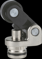 ZCE21 OsiSense XC position switch head