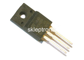 Tranzystor 2SB1274 PNP 60V/3A/20W 100MHz