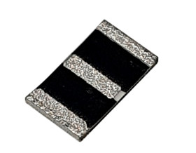 Antena SMT, ISM Band