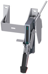 Zestaw akcesoriów Siemens 3VA9138-0DK72 1 szt.