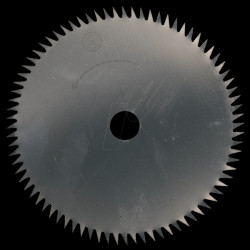 28014 Circular saw blade Ø=58mm