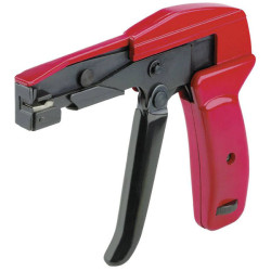 Weidm&#xFC;ller 1296000000 cable tie gun RT-1 for ties 2.5-4.8mm 1.6mm thick