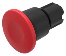 Przycisk, IP20, IP40, IP66, IP67, IP69K, EAO, Series 45