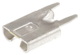 Zacisk PCB Żeński TE Connectivity FASTON .205/.250