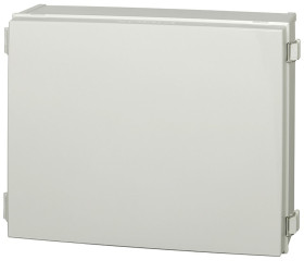 Szafka ścienna rozdzielcza 400 mm 500 mm 200mm Poliwęglan Fibox