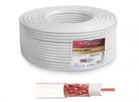 KABEL KONCENTR. OPTICUM RG6 AX CU FCS-2