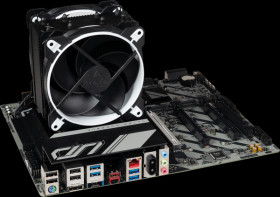 ASR-00033 Upgrade kit Intel Core Ultra9 285K, 32 GB DDR5, Z890