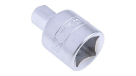 Nasadka, Stal Chromowo-Wanadowa, Rozm: 1/4 Cala