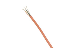 Przewód silikonowy OLFLEX HEAT 180 SiHF 4G2,5 00460213 /bębnowy/