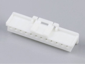 Molex Obudowa złącza pin żeńskiego na kabel 5023511200 1 szt.