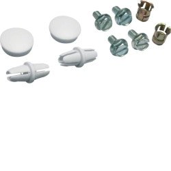 Zestaw łączeniowy rozdzielnica-cokół FZ738