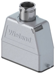 Wieland Electric 76.352.2535.0 Obudowa, część górna 1 szt.