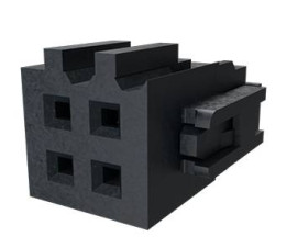 Amphenol 71600-060LF Złącze męskie 1 szt.