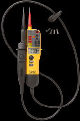 4093095 Voltage and continuity tester T130 VDE