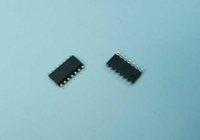 UC-3842 SO-14 SMD UKŁAD