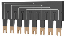 Listwa mostkująca do ATYS M Socomec 1309