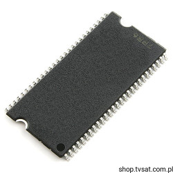 MT48LC8M16A2TG-7EL 128MBit SDRAM SMD-TSOP54 MICRON