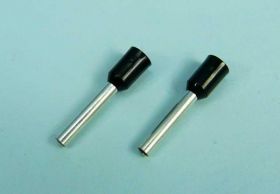 KR-015012 TUL.IZOL. 1,50mm BK.