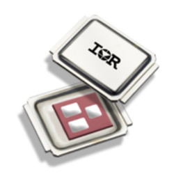 MOSFET N-kanałowy 19 A DirectFET izometryczny 200 V SMD 0.1 Ω