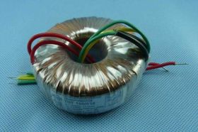 100 VA/2x28V TRAFO TOROIDALNE