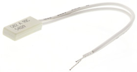 Bezpiecznik termiczny +90°C 2,5 A 250V ac